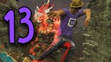 Funny Moments 13 - Dead By Daylight