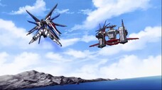 Gundam Seed Destiny HD remaster ตอนที่ 24 พากย์ไทย