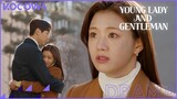 One last hug before Lee Se Hee goes to America | Young Lady and Gentleman Ep 39 [ENG SUB]