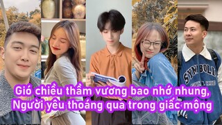 Ai Đẹp Nhất Team Gãy TV Media💘Tổng hợp các video hài hước của Team Gãy TV Media trên Tik Tok Phần 90