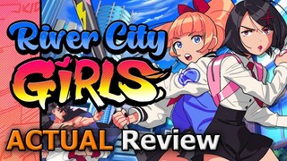 River City Girls (ACTUAL Game Review) [PC]