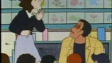 Crayon Shinchan Bahasa Indonesia
