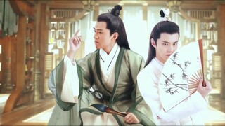 Tân Thiếu Niên Bao Chửng EP 20 [Sub Việt]