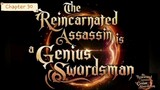 30 - The Reincarnated Assassin is a Genius Swordsman (Tagalog)