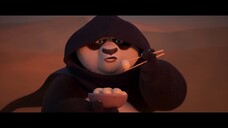 Kung Fu Panda 4 - Sand & Spice Trailer