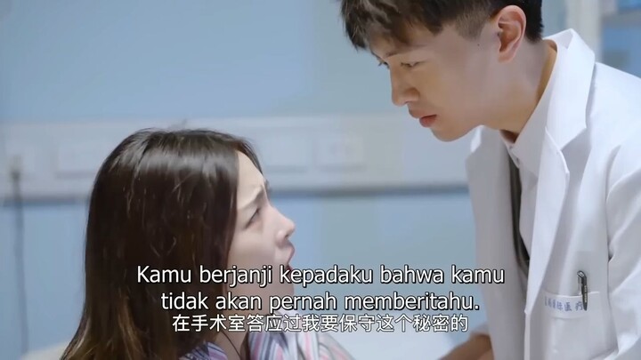 We're Meant To Be ep2 (sub indo)