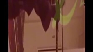 video pertama saya