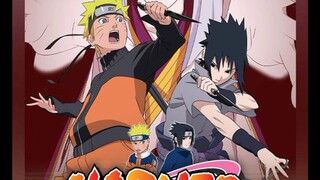 Naruto shippuden