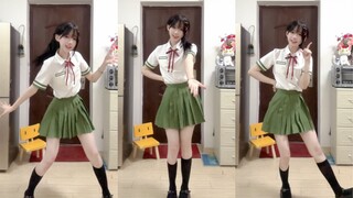 Mari kita mulai perjalanan Rinya! (◍˃̶ᗜ˂̶◍)✩