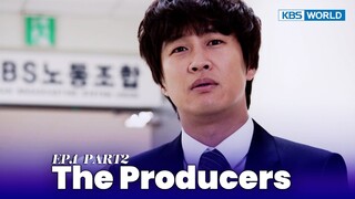 [IND] Drama 'The Producers' (2015) Ep. 1 Part 2 | KBS WORLD TV