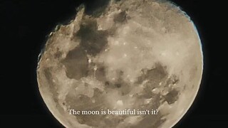 moon