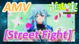 [The Fruit of Evolution]AMV |  [Street Fight]