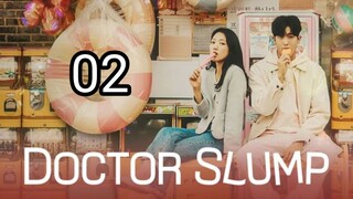 Doctor Slump 2024 Episode 2 English Subtitle