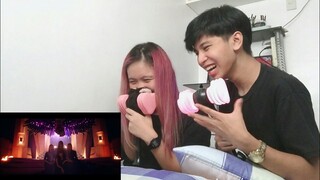 BLINK and ONCE reacts to BLACKPINK's 'How You Like That' MV! | Sean Gervacio