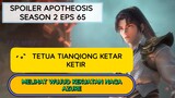 APOTHEOSIS SEASON 2 EPS 65 Sub indo