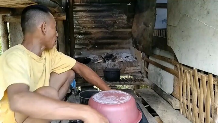 bemaks naisahan lugaw prank