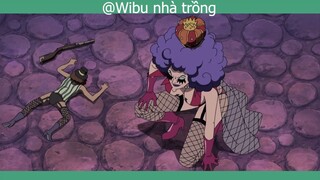 Emporio Ivankov_ [Work Bitch] AMV- Nữ hoàng Ivankow #anime #schooltime