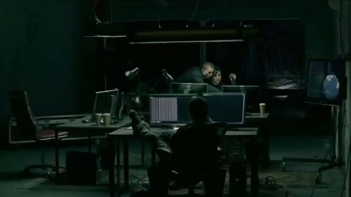 How Hackers implement the Attack