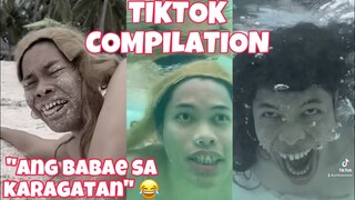 Philip Tanasas Horror TikTok Compilation 5 |Mother vs. Daughter|