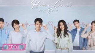 Love Heals EP 31 [SUB INDO]