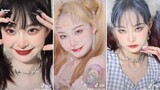 [抖音] Cô gái jiujiujiu_999 Cùng Những Phong Cách Makeup Cực Đỉnh Trên Tiktok Trung Quốc 💯