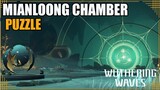Mianloong Chamber Quest | Quest & Puzzle 【Wuthering Waves】