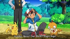 Pokemon Best Wishes Episode 28 Sub Indo