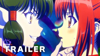 TOKYO MEW MEW NEW Season 2 - Official Trailer