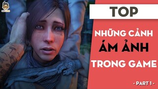 TOP những cảnh ám ảnh trong game P1 | Mọt Game