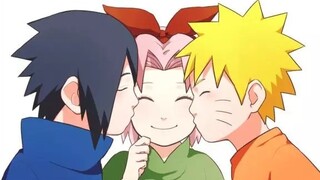 [AMV]Selamat ulang tahun Sakura! Semua tentangmu di <Naruto>|<Untukmu>