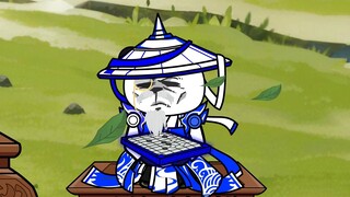 【Don't mess with the big brother】Episode 105: North Sea changes! How should I put it? The main chara