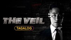 🇰🇷🇵🇭EP. 8 THE VEIL [TAGALOG DUBBED] | Spy/Action/Thriller