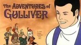 The Adventures of Gulliver 1968 S01E01 "Dangerous Journey" An ocean voyage to find a lost treasure