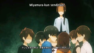 Horimiya Episode 03