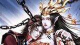 Battle Through the Sky: How did Medusa react when she found out she was pregnant? Xiao Yan laughed w
