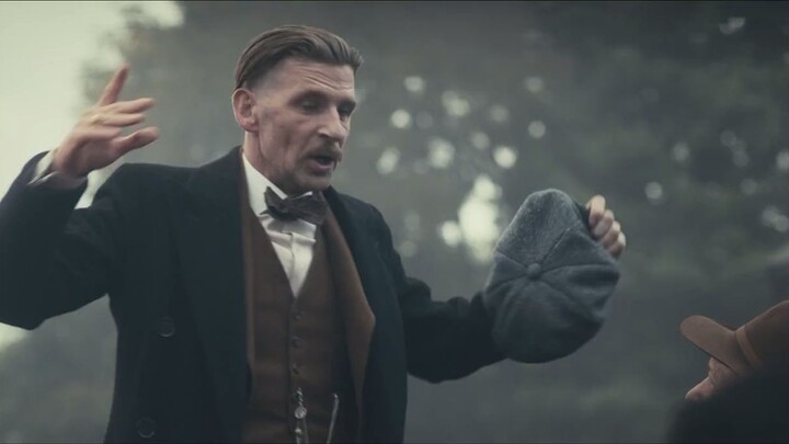 Peaky Blinders Season 3 Episode 3 720p