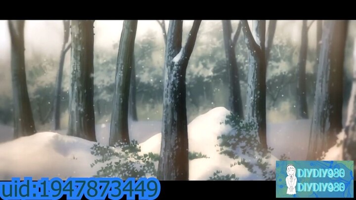[AMV] Rồi cuộc đời anh xa chốn này để bên em sớm mai #Anime