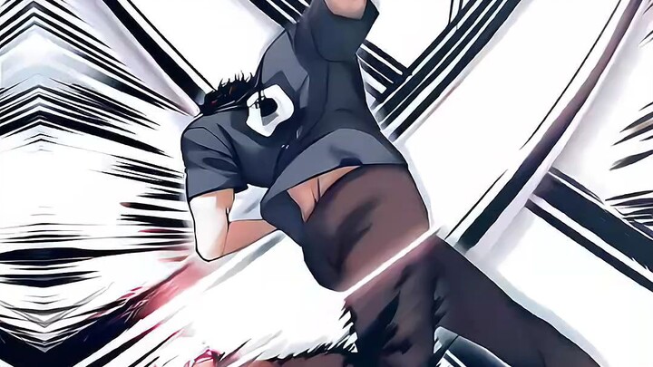 Lee jihoon lookism