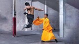 Kung Fu Master Challenges Wing Chun Legend but Regrets It In the End