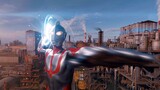 "Movie" New Ultraman Complete Version: Only one person can know the pain "M87" mixed cut