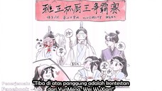 [Indo Sub] MDZS S1 extra mini drama BUBUR KETAN