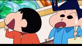 Shinchan New Episode 🤣🤣 || Shopping 🛒 with Kazama 🤪 || ...