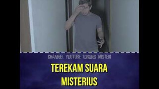 TEREKAM SUARA MISTERIUS GERAMAN YANG MENYERAMKAN #shorts