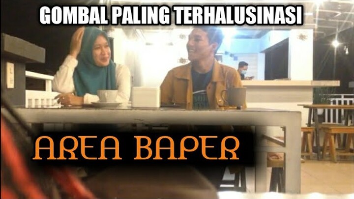 GOMBALIN TEMEN SAMPE BAPER !! COWOK HARUS TAU TRIK INI