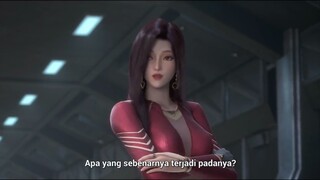 The abyss game Eps 3 sub Indonesia