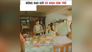 đừng bao giờ khịa GenZ này #videohaihuoc