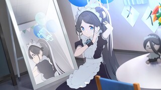 Arisu live wallpaper