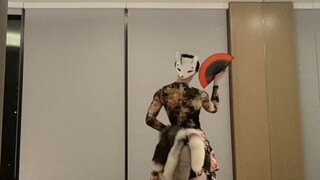 ขาน้องชายนักเรียนกีฬา | “อย่ากังวลไปเลยที่รักของฉัน”