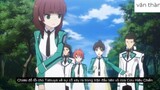 [new]_Anime Hay-Ông Tổ Trong Làng Giấu Nghề - Phần 3 - Kẻ Bình Thường Trong Học Viện Pháp Sư