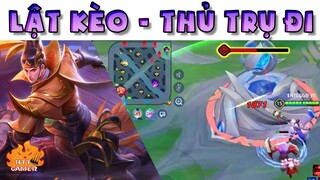 BACKDOOR Nhanh Như Chớp Team Bạn Trở Tay Không Kịp Mới Nhất Liên Quân | TikTok Liên Quân Mùa 20